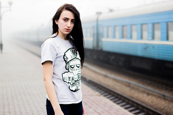 Dance: STOYANOVA